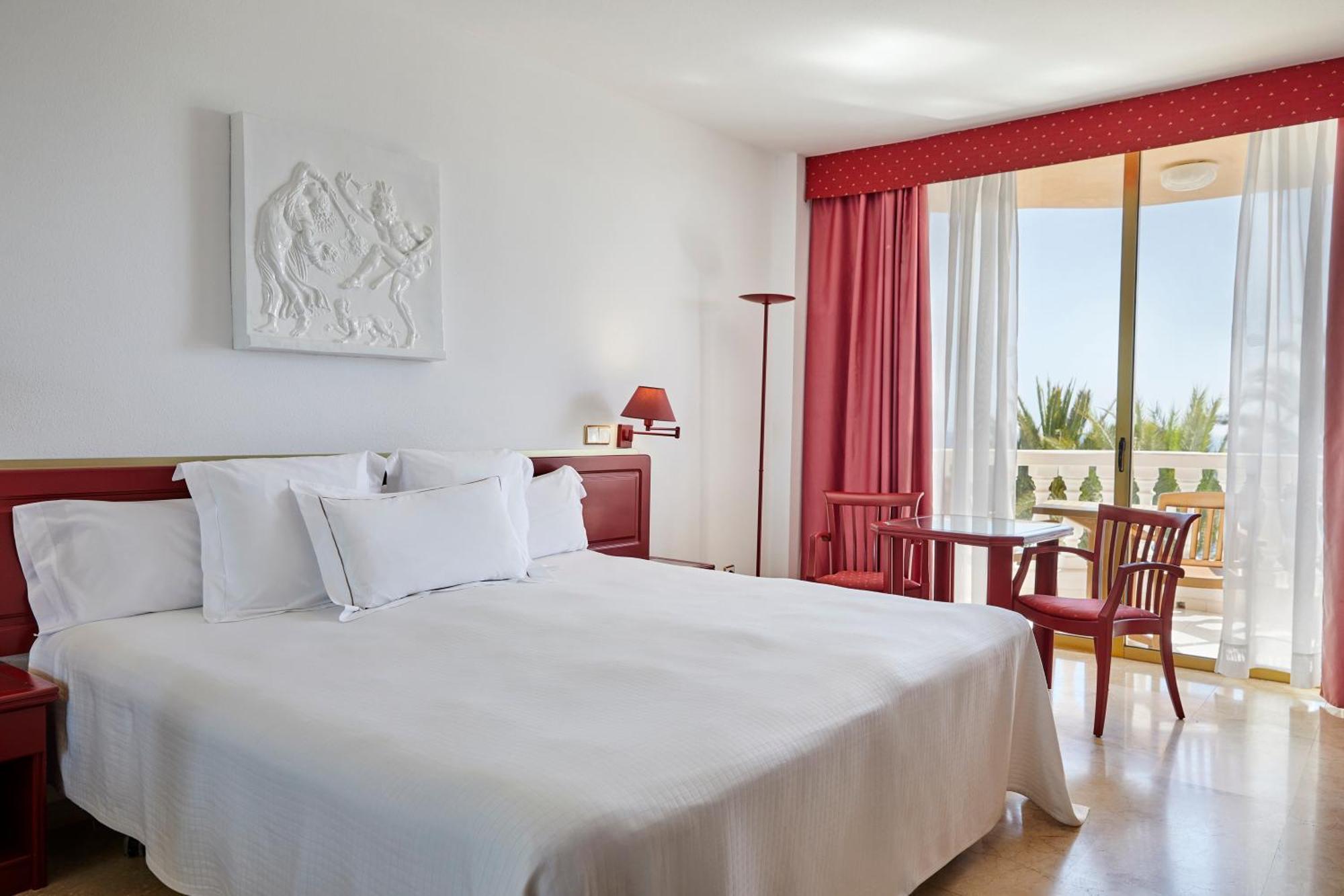 Hotel Cleopatra Palace Плая де лас Америкас Екстериор снимка